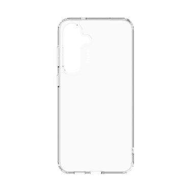 EFM Zurich Case Armour for Samsung Galaxy S25 Plus - Clear